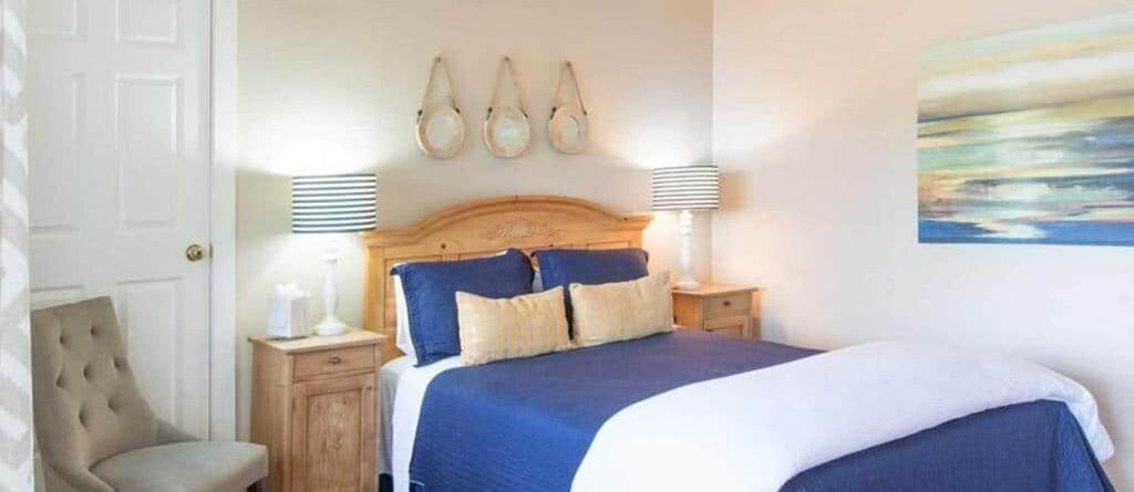 Jenner Inn Habitación foto