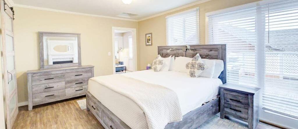 Jenner Inn Habitación foto