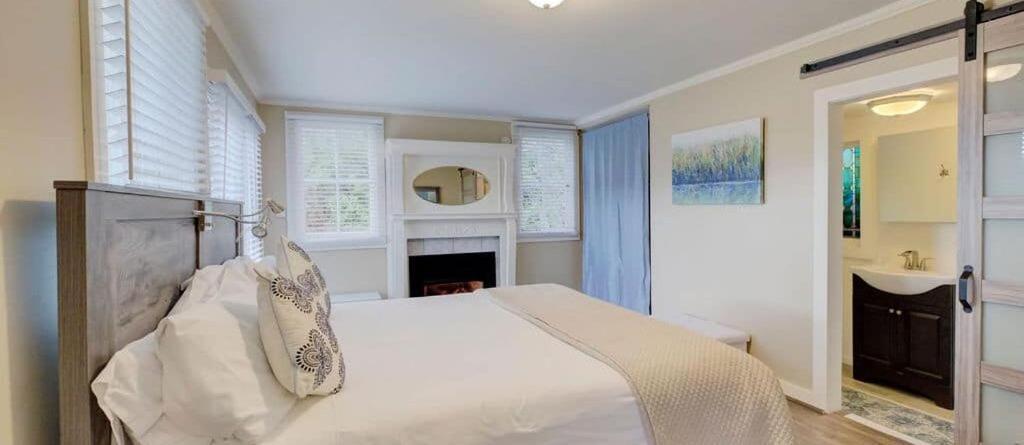 Jenner Inn Habitación foto