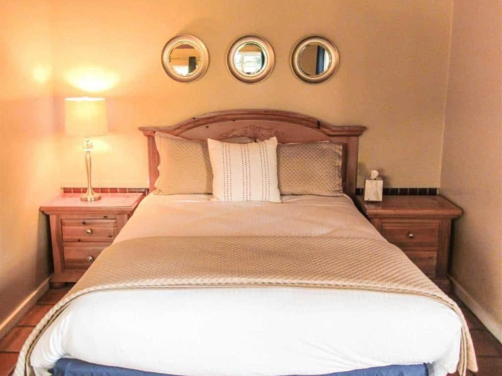 Jenner Inn Habitación foto