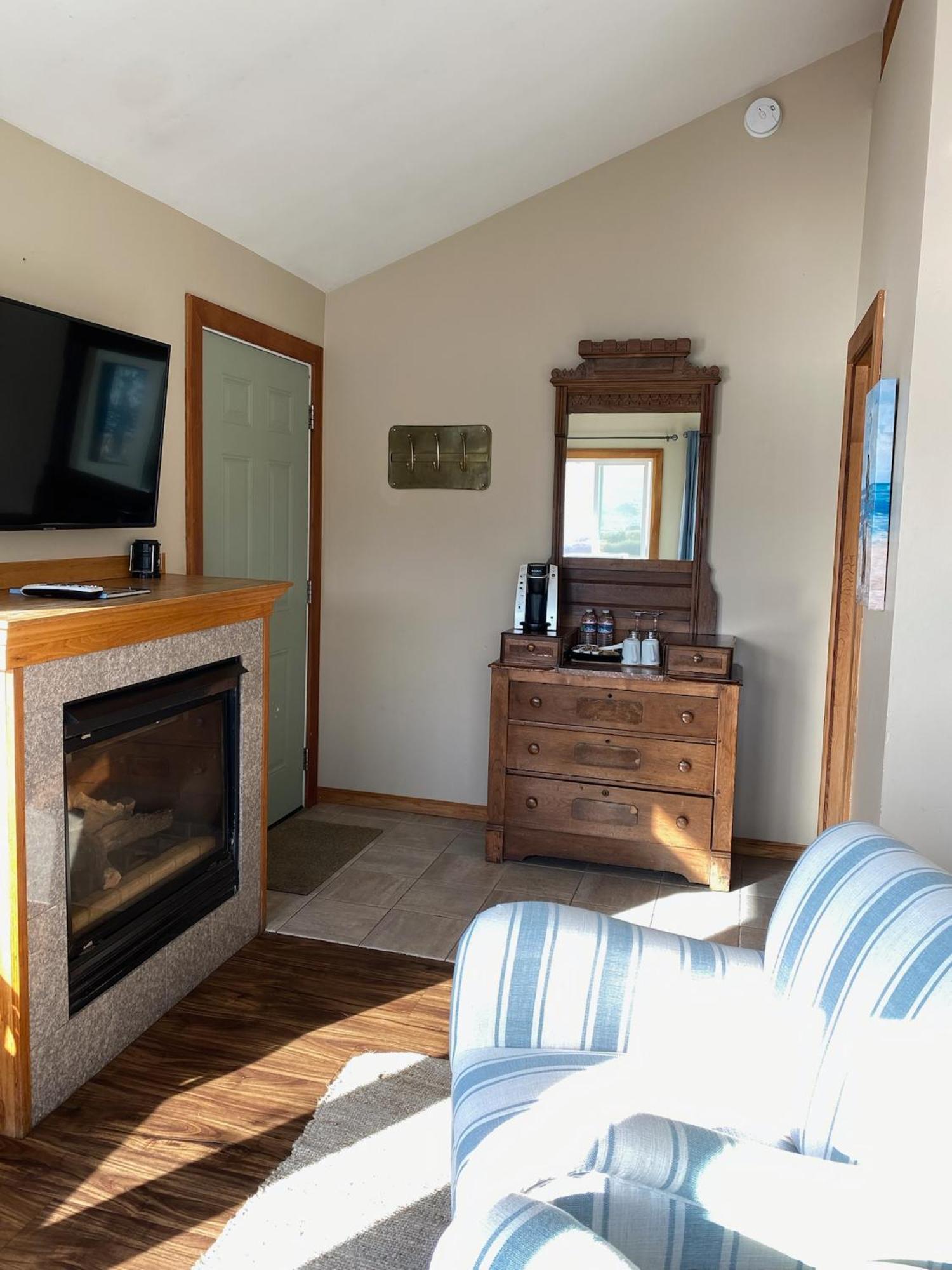 Jenner Inn Habitación foto