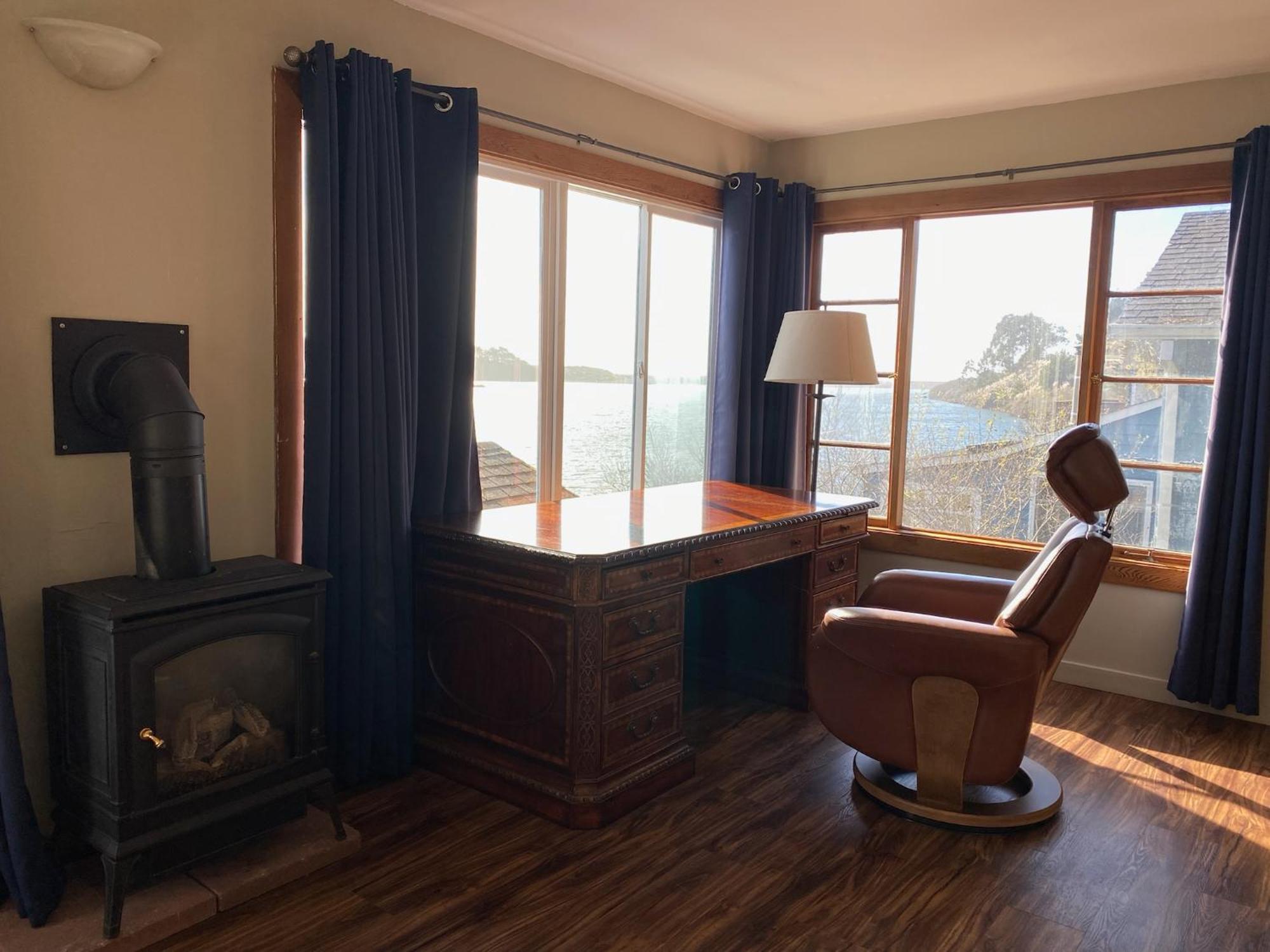 Jenner Inn Habitación foto