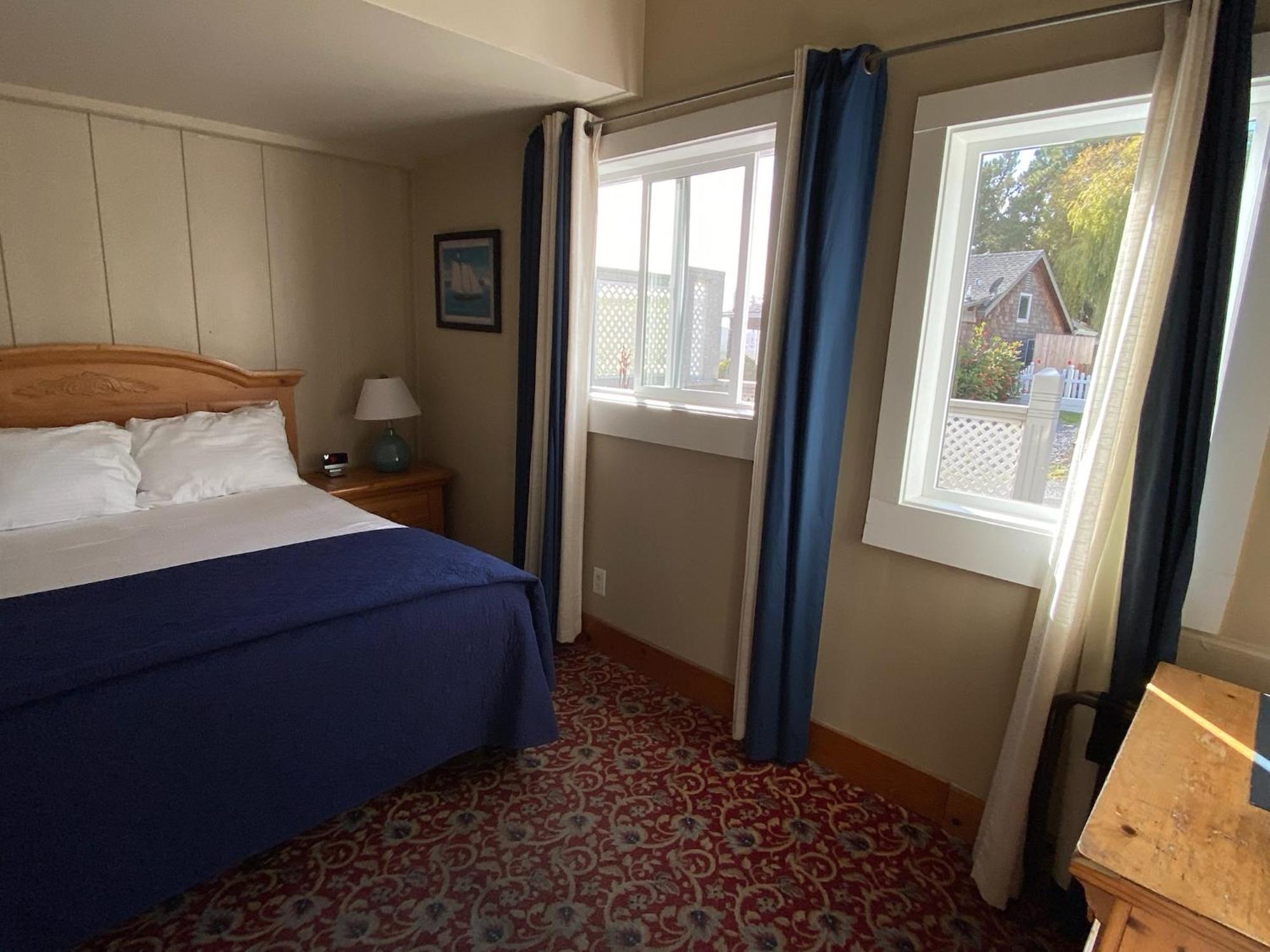 Jenner Inn Habitación foto
