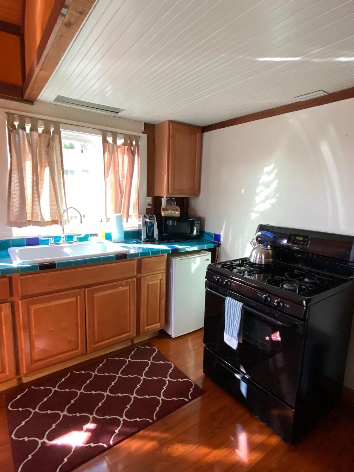 Jenner Inn Habitación foto