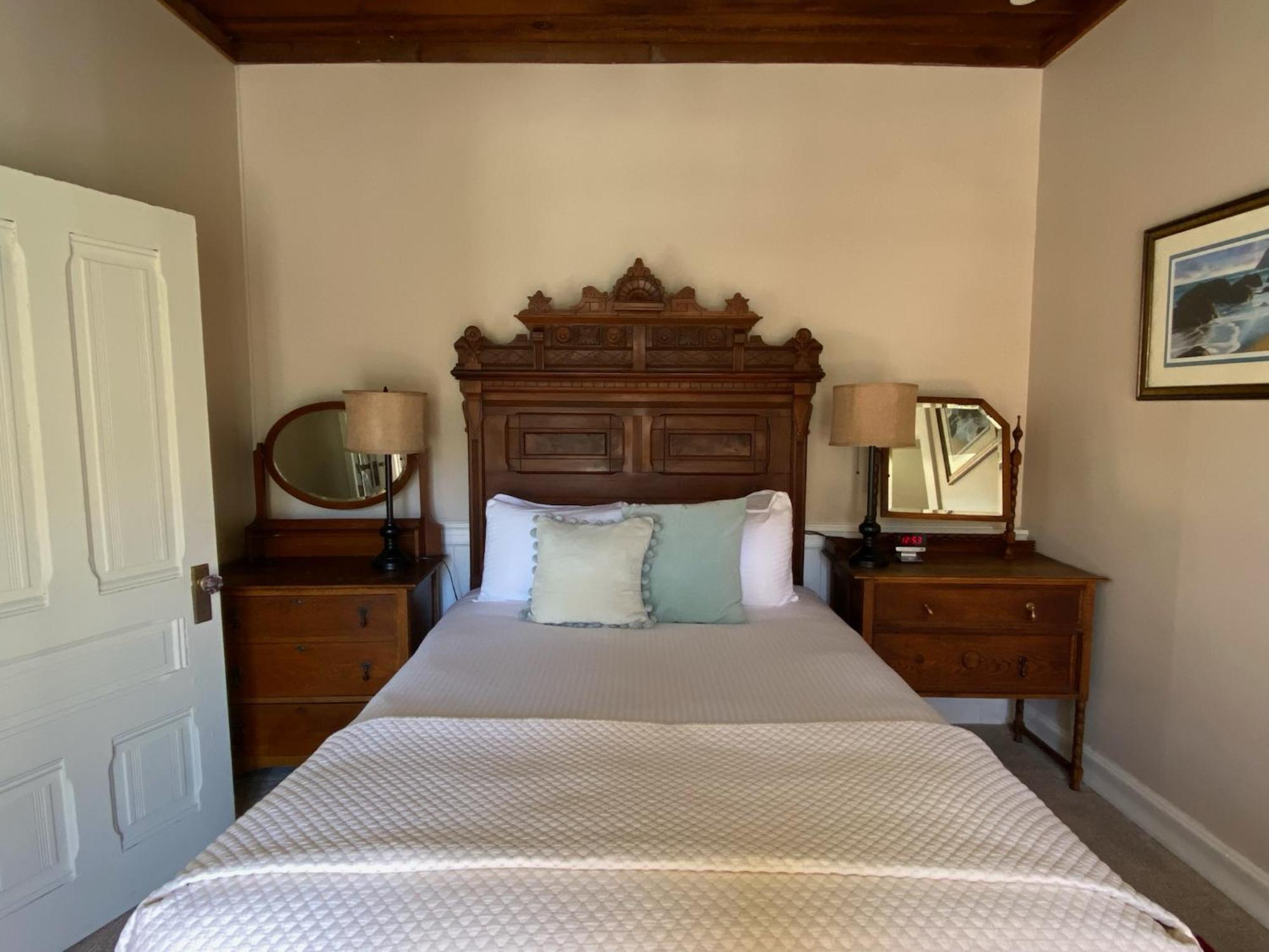 Jenner Inn Habitación foto