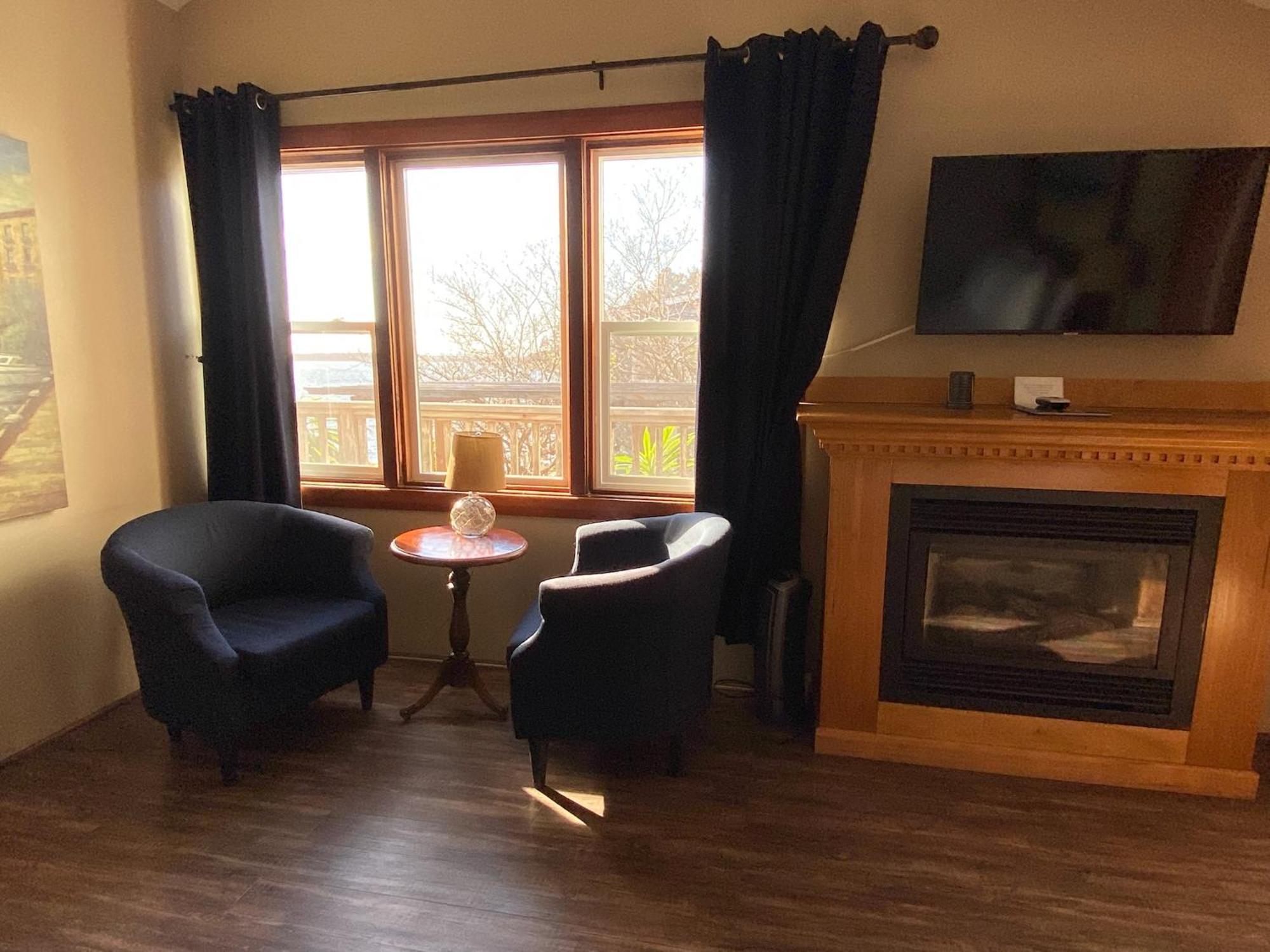 Jenner Inn Habitación foto