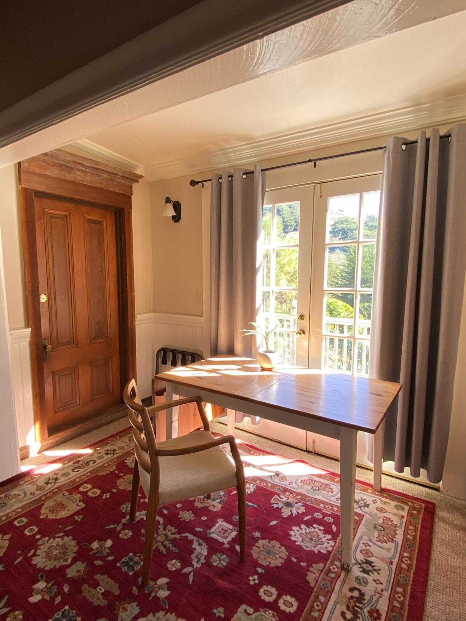 Jenner Inn Habitación foto