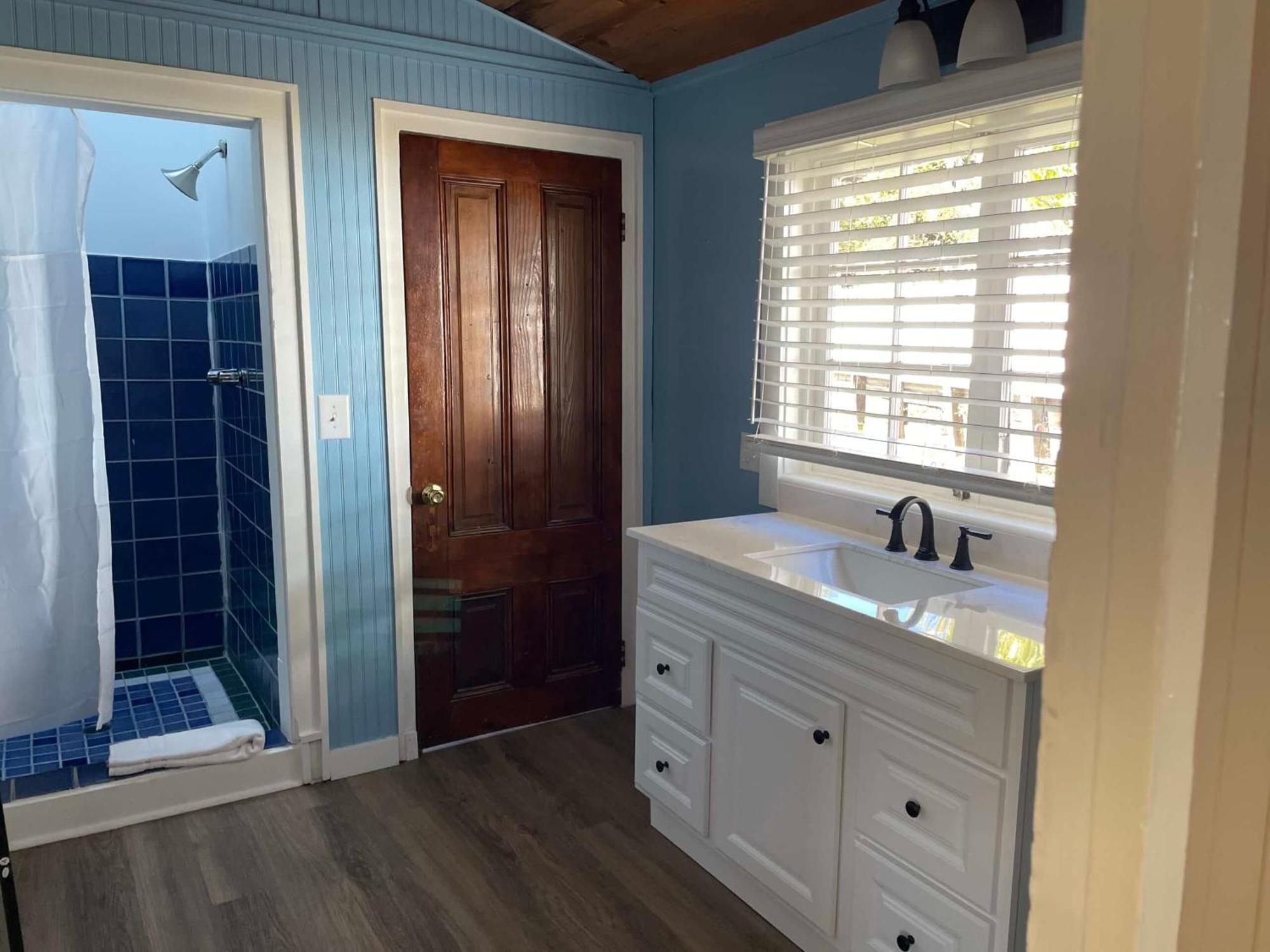 Jenner Inn Habitación foto