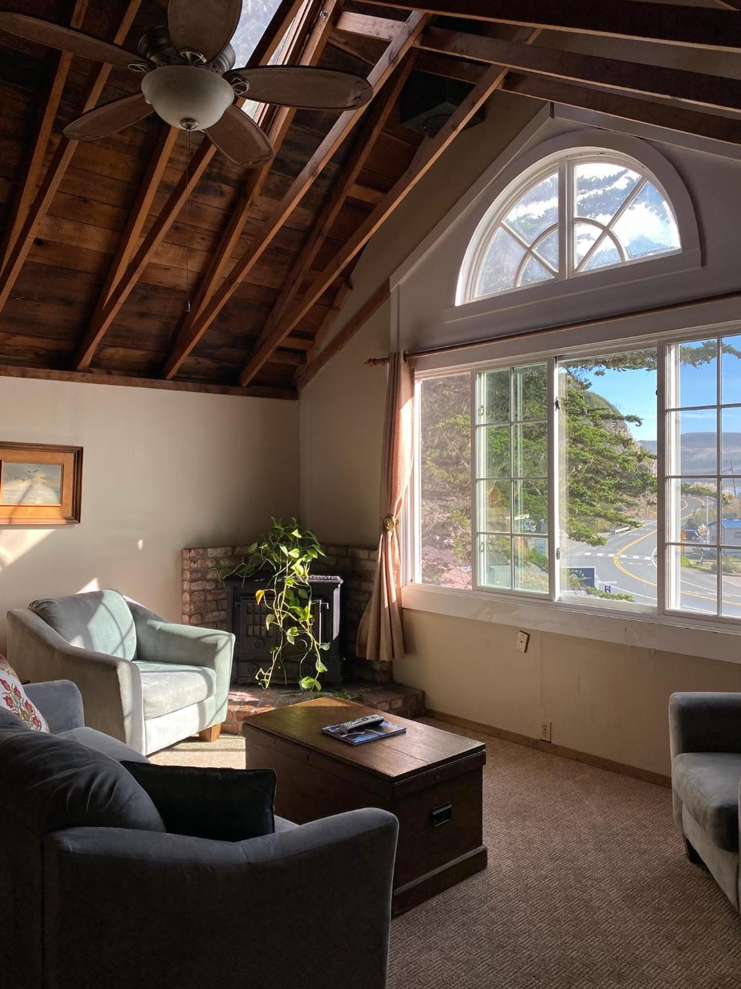 Jenner Inn Habitación foto