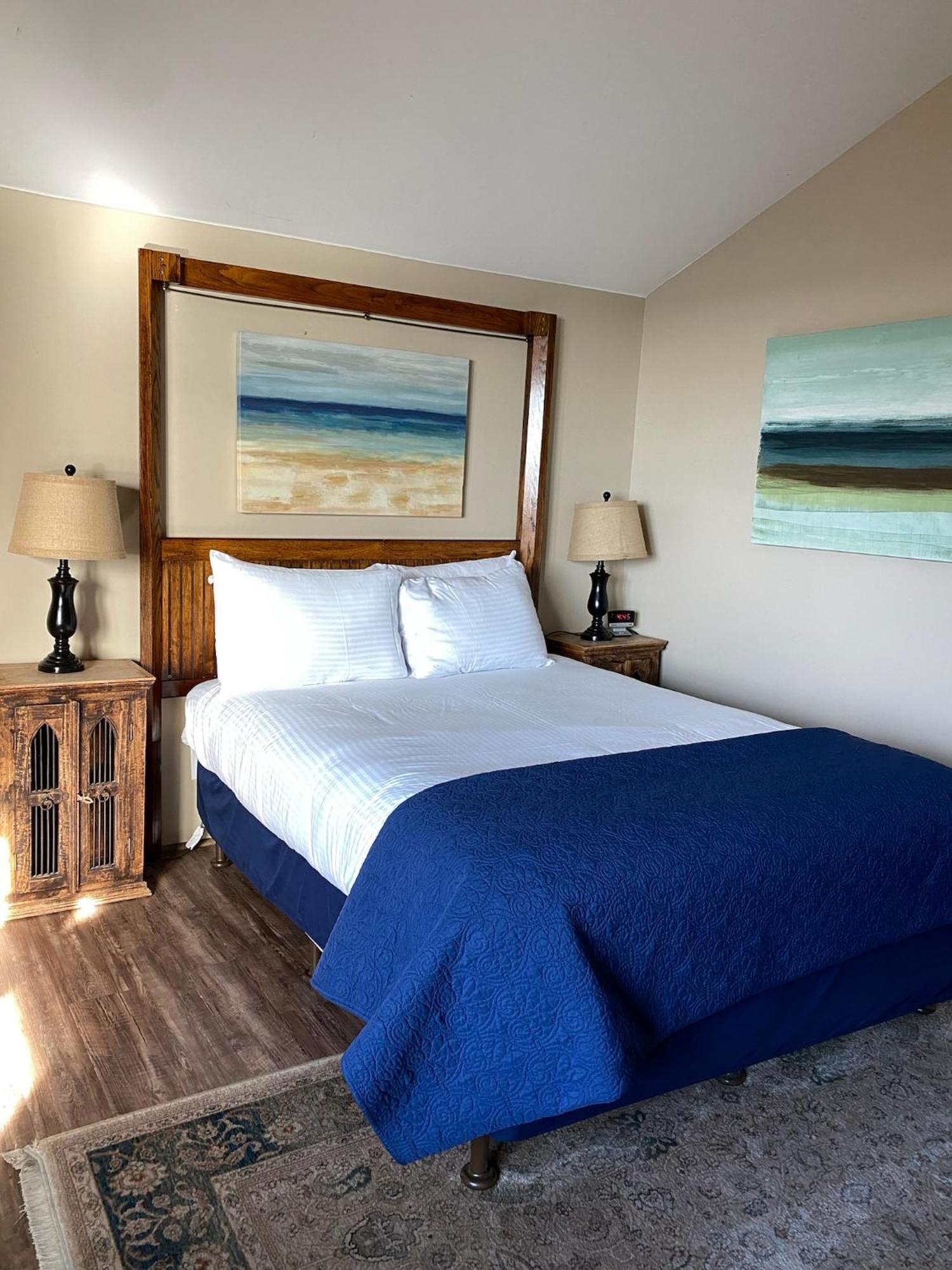Jenner Inn Habitación foto